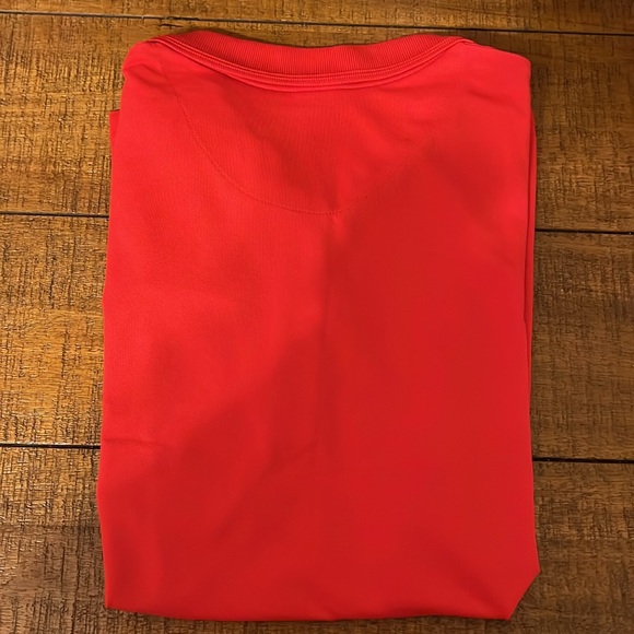 NWT Porsche Driver’s Selection Women’s Classic Polo Shirt - Picture 8 of 10